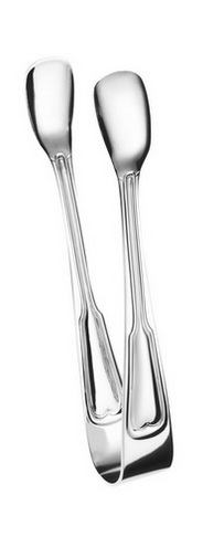 ALTFADEN Zuckerzange 18/10 CNS ganz poliert