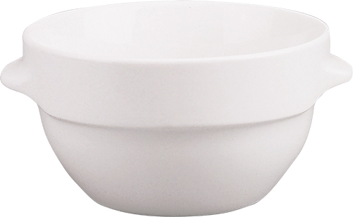 Schönwald Form 98 Terrine ohne Deckel, Nenngröße: C/150, Ø 176mm, Inhalt: 1,5 L