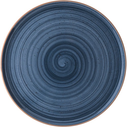 Dusk Gourmet Teller flach 32cm - Bonna Premium Porcelain
