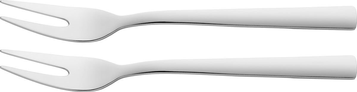 Fleischgabelset, 2-tlg, poliert, Serie: Dinner. Marke: ZWILLING