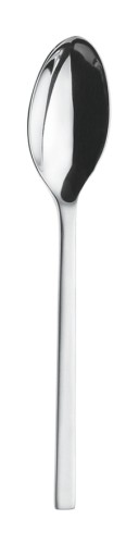 GIRONA Kaffeelöffel 18/10, mattiert