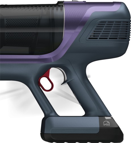 Rowenta RH6837 X-Pert 6.60 ESSENTIAL Akku-Staubsauger | Stab-und Handstaubsauger in Einem | 45 Min Laufzeit | LED-Düse |