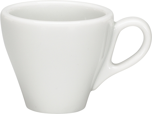 Schönwald Form 98 Tasse stark, Nenngröße: 09, Ø 67mm, Inhalt: 0,09 L