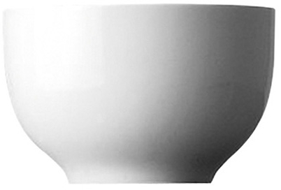 Nido Weiss Zuckerbowl 0,28