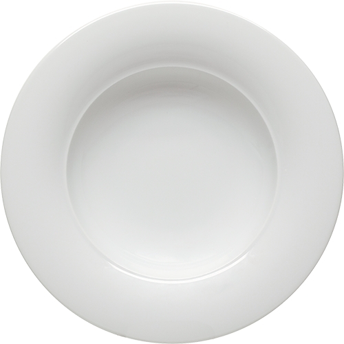 Schönwald Avanti Gusto Teller tief breite Fahne, Nenngröße: 28, Ø 279mm, Inhalt: 0,45 L