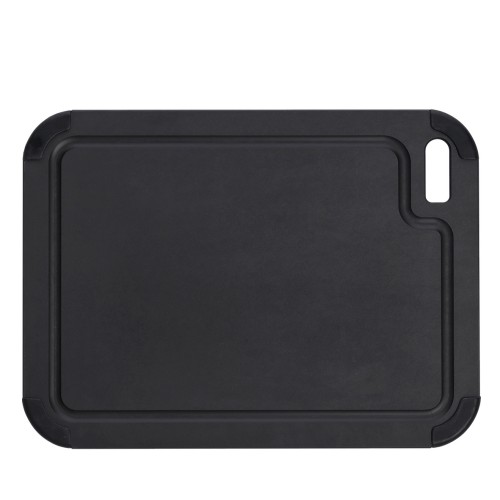 Schneidebrett "Eco" m. Saftrille.