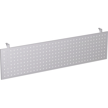 Geramöbel Anbauelement C Fuß Flex 180 x 40 cm (B x H)