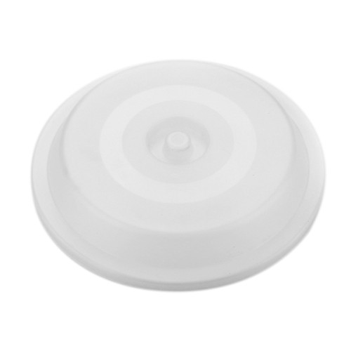 Seltmann 112O Deckel FV_TELLER_255_016 milchig, Form: Variosyst, Dekor: 00003