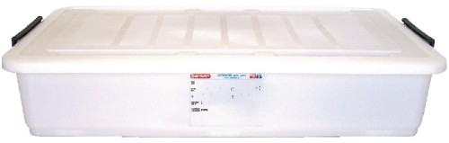 Araven Vorratscontainer/-behälter 40Ltr 830 x 460 x 180mm