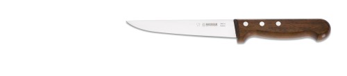 Stechmesser 16 cm, Holz Giesser - Made in Germany