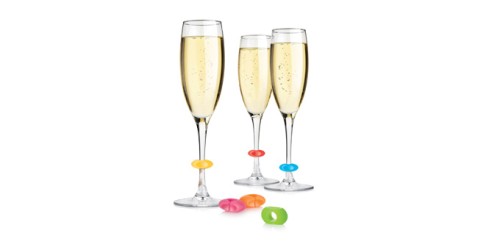 Party-Ring UNO VINO, 12 Farben