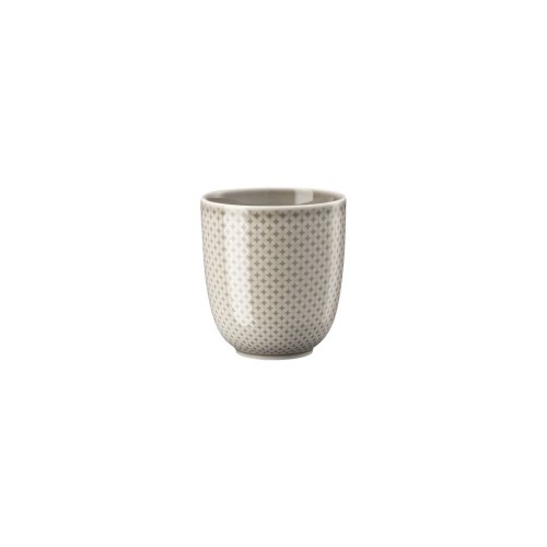 Rosenthal Mehrzweckschale 11cm Junto Pearl Grey aus Porzellan