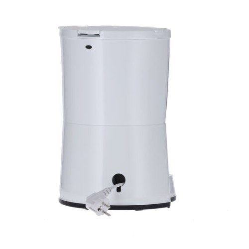 Severin Filterkaffeemaschine "TYPE", ca. 1000 W, bis 10 Tassen, beidseitige Wasserstandsanzeige, automatische Abschaltung