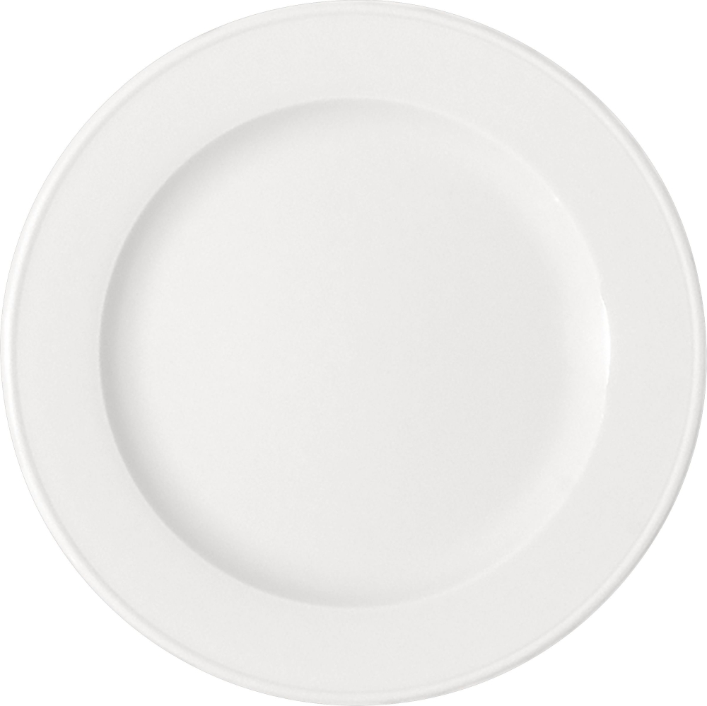 BAUSCHER bonn/bistro Teller flach Fahne 20 cm - auch für Serie(n): kids