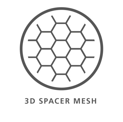 Joseph Joseph Glide Plus Einfach zu lagerndes Bu¨gelbrett mit fortschrittlicher Abdeckung