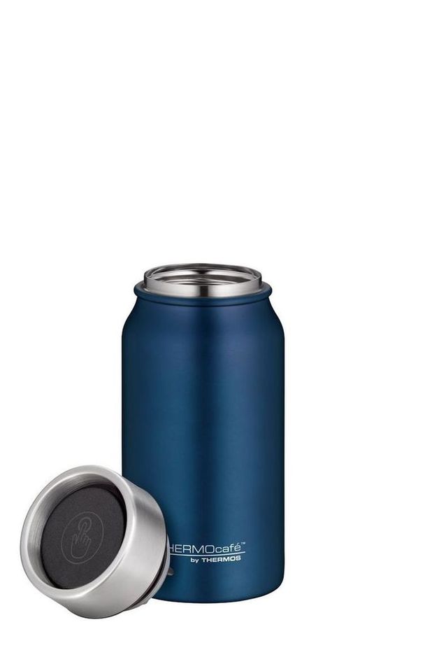 Thermos Isolier-Trinkbecher saphirblau 0,35 Liter