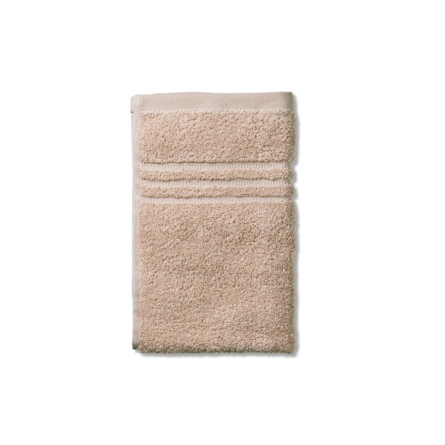 KELA Gästetuch Leonora 100%Baumwolle Premium wolkenrosa 30,0x50,0cm