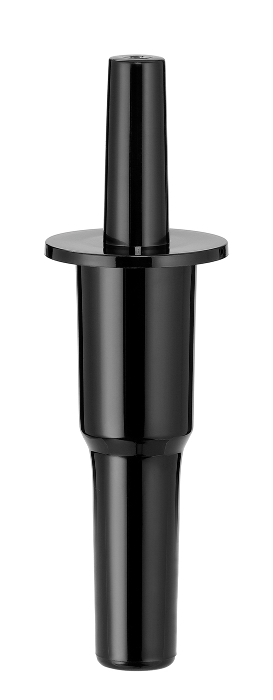 Bartscher Blender 2,6L | Ausführung Messer: Edelstahl ,6-flügelig | Maße: 22 x 21,5 x 485 cm. Gewicht: 5,2 kg