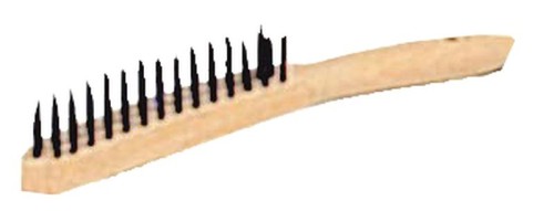 NEUMÄRKER Drahtbürste l 290 mm