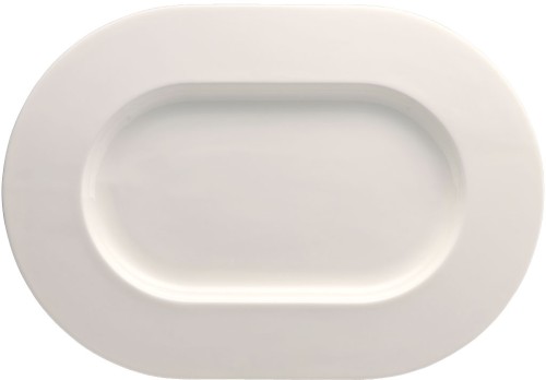 Rosenthal Brillance Weiss Platte 41 cm