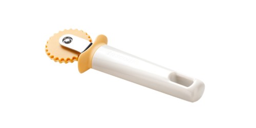 Teigtaschenrad DELÍCIA