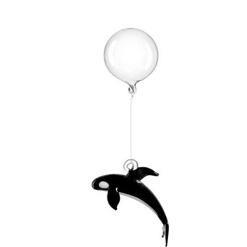 GK/Orca 8 schwarz MARE - Leonardo