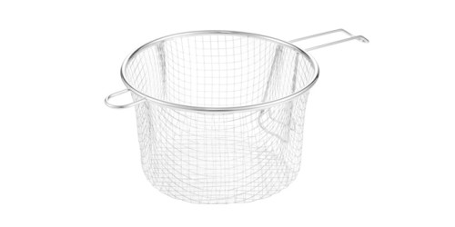 Frittierkorb GrandCHEF ø 23 cm
