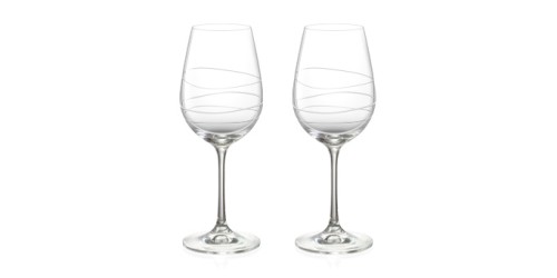 Weinglas UNO VINO Vista 350 ml, 2 St.