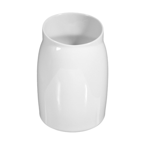 Seltmann Dressingtopf ohne Deckel 5140 1,00 l, Form: Buffet-Gourmet, Dekor: 00006