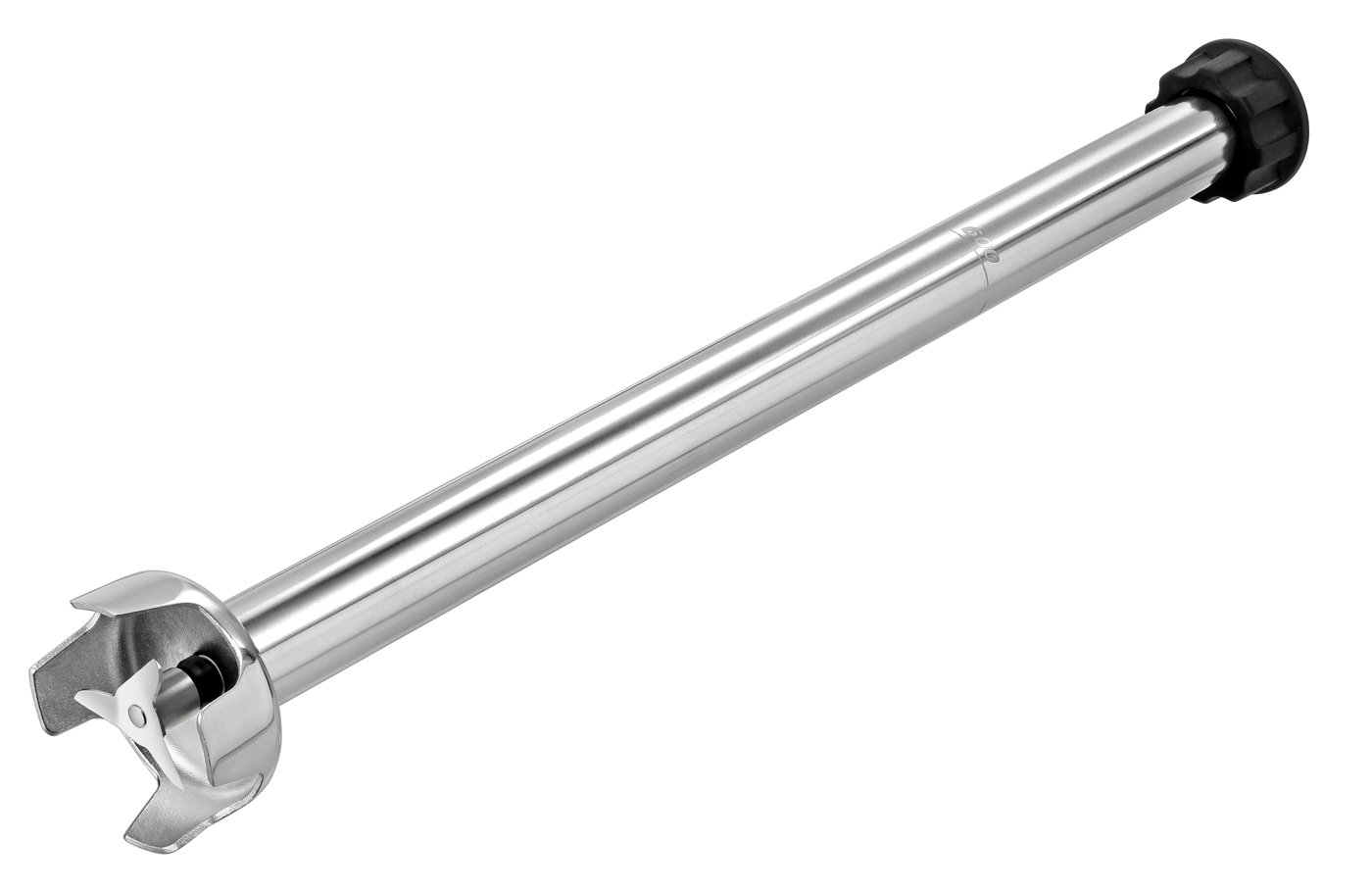 Bartscher Mixstab STM3 600 | Verarbeitung max.:Ca. 250 Liter | Maße: 9 x 9 x 63,0 cm. Gewicht: 2kg