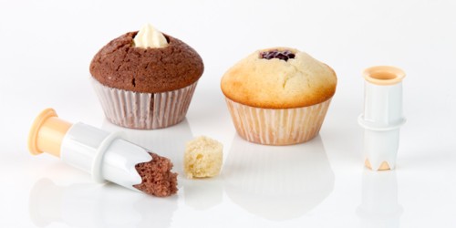 Muffin-Ausstecher DELÍCIA, 2 St.