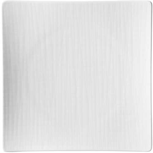 Rosenthal Mesh Weiss Teller quadr. 27 fl.