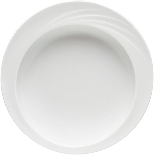 Schönwald Donna Senior Komfortteller, Nenngröße: 23, Ø 230mm, Inhalt: 0,5 L