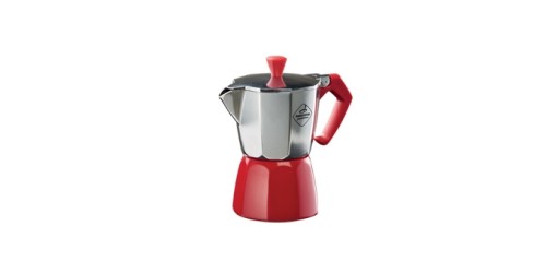 Tescoma Espressokocher PALOMA Colore, 1 Tasse