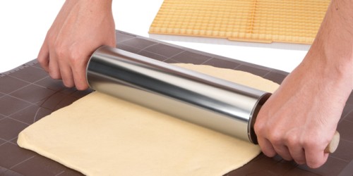 Ausstechform für Stangen DELÍCIA