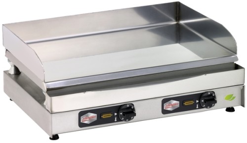 NEUMÄRKER Neumärker Chromstahlbräter Medium 605 x 450 x 220 mm