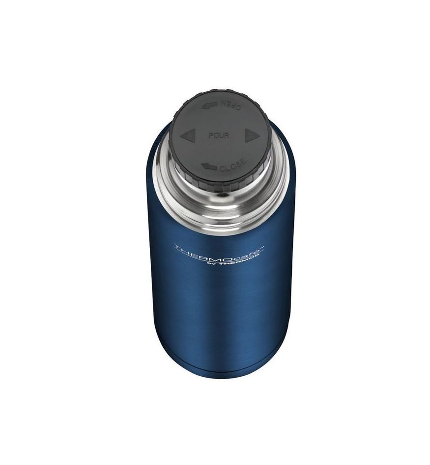 Thermos Isolierflasche Everyday saphirblau 0,5 Liter