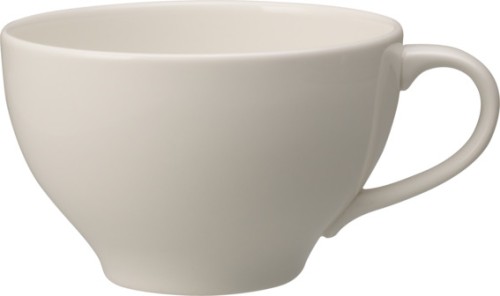Villeroy & Boch Tasse, Serie Dune, Inhalt: 0,4 Liter