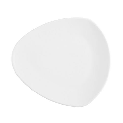 Seltmann Brotteller flach M5363/22 cm, Form: Coffe-e-Motion, Dekor: 00003