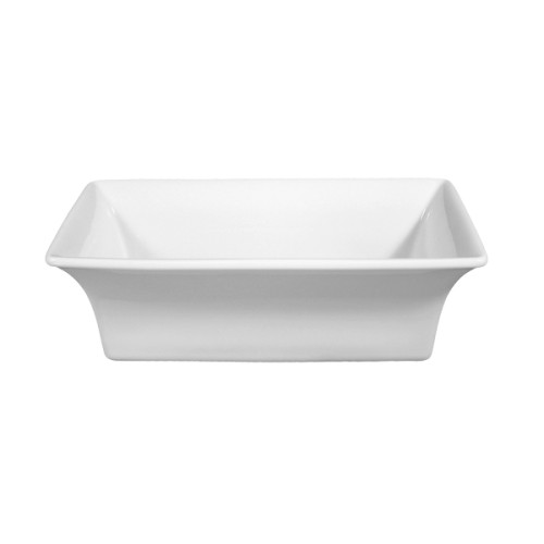 Seltmann Bowl 5160 10x20x7 cm, Form: Buffet-Gourmet, Dekor: 00006