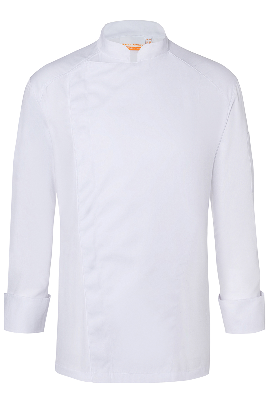 Kochjacke Noah - Größe: 50