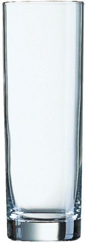 Islande FH31 Longdrink 31cl 0,2l /-/ Arcoroc transparent