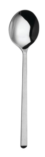Sahnelöffel Modell Portofino 18/10 satiniert