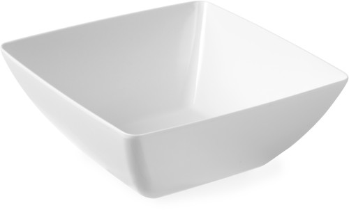 HENDI Schüssel quadratisch - 270x270x(H)105 mm