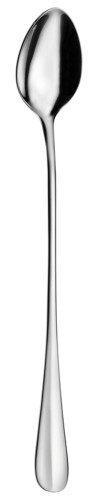 BAGUETTE sfg Limonadenlöffel 18/10 CNS poliert
