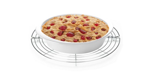 Unterlage DELÍCIA, zusammenlegbar, ø 32 cm