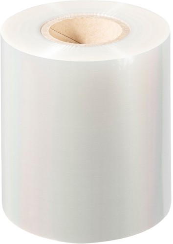 Duni Siegelfolie 40 µm für CPET/APET-schalen 185 mm x 400 m Transparent, 1 Stk/Krt (1 x 1 Stk)