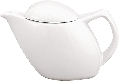 Schönwald Avanti Gusto Teekanne, Nenngröße: 35, Ø 171x83mm, Inhalt: 0,35 L