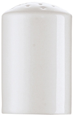 Arzberg Pfefferstreuer  FORM 1382 WEISS