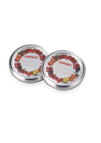 Leifheit Ersatzdeckel Confiture-Glas